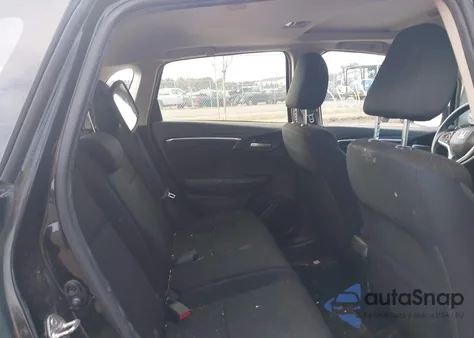 2016 Honda Fit Ex z USA, uszkodzony, nr VIN JHMGK5H77GX005512